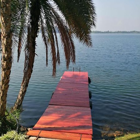 Inn On The Lake Kibuye Kültér fotó