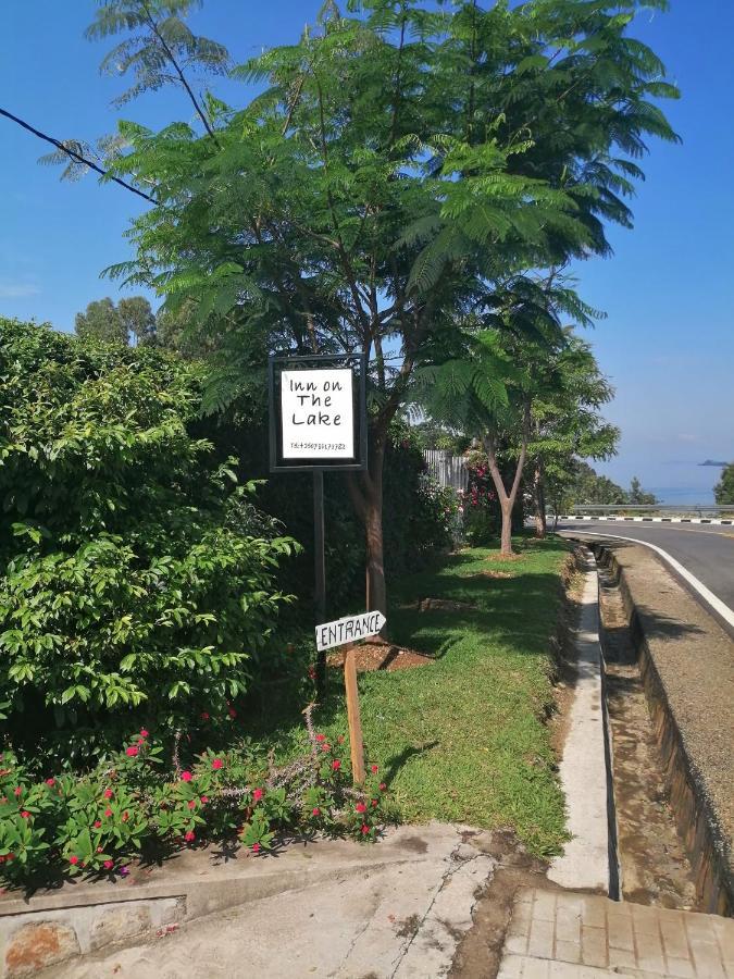 Inn On The Lake Kibuye Kültér fotó
