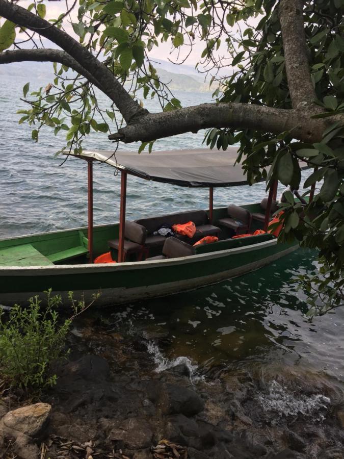 Inn On The Lake Kibuye Kültér fotó